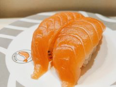 -新一番三文鱼寿司(红城湖店)