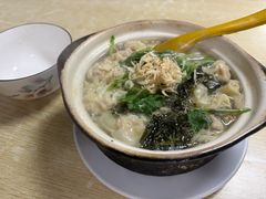 -小许三鲜砂锅馄饨店(家多乐烟酒店)