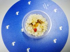 蛋黄刺毛团-217笋干馄饨