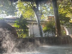 -观唐（国际）度假村温泉