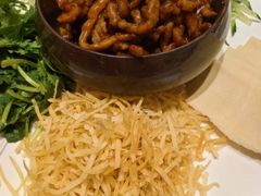 -满园烤鸭·春饼(太原街万达店)