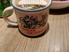-农耕记·湖南土菜(科技园店)