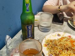 -木尔坦·Multan巴基斯坦清真餐厅halal(大智嘉园店)
