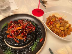 -龟兹KUCINA·新疆菜(前滩L+PLAZA店)