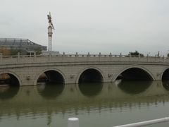 景点-西安世博园