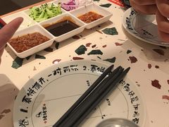 -姥姥家春饼店(惠新东街店)