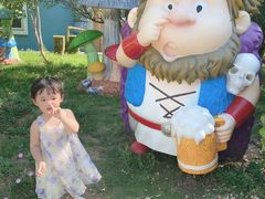 -蓬莱欧乐堡梦幻世界