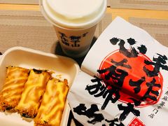 -君之狮子山·轻糖烘焙(松江印象城店)