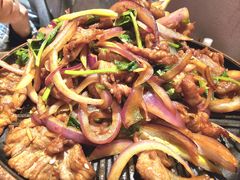 -金鸭季·北京烤鸭(深业上城店)