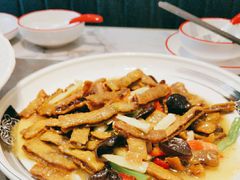 袈裟肉-伊帆食府·青海地方特色美食