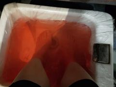 -百玺足道(柳沙店)