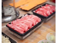 -锅sir时尚火锅外卖(滨江店)