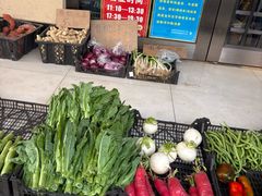 -泰合素食(双流店)