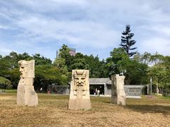 -四海公园(南山区)