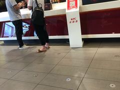 -肯德基(安吉胜利店)