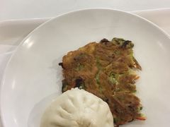 -浦东图书馆读者餐厅