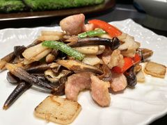 -绿杨春·淮扬宴(庐山路店)