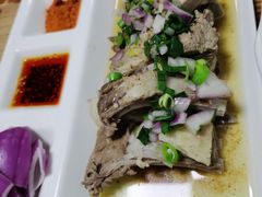 -清真新疆叶尔羌烤肉店(新香洲店)