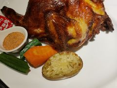 -斗牛士牛排餐厅(嘉里汇店)