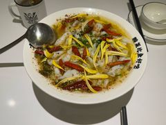 -新太二·鲜料川菜(智慧城广百店)