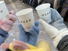 -横道河子东北虎林园