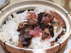 皇上皇腊味煲仔饭-惠食佳(滨江大公馆店)