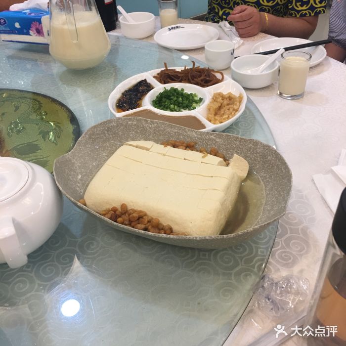 环美大酒楼(微山路店)图片 - 第380张