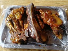 -赵元章肉骨烧(山塘街店)