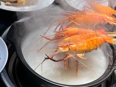 -大良毋米粥(锦龙路总店)