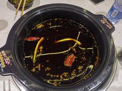 -钢管厂歆瑞源油卤串串香(春熙路太古里店)