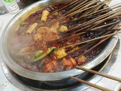 -江二娃串串香(科园四路总店)
