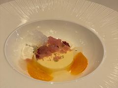 柚子布丁-福楼法餐厅FLO