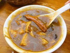 优质胡辣汤-穆彦华逍遥镇胡辣汤(岗坡路店)