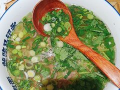 -马记永·兰州牛肉面(3019君尚店)