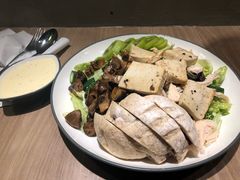 -SaladJohn沙拉匠(凯德1818店)