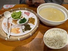 -陳生記米线·始于1989(中山北路店)