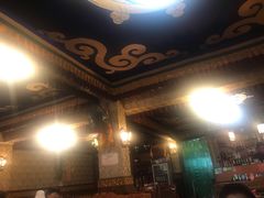 -嘎咓讓咘藏餐厅(团结新村店)
