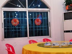 大堂-浩海美食店(闸坡店)