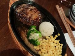 -铃木食堂(帽儿胡同店)