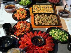 -一棠龙虾(徐家汇城开YOYO店)