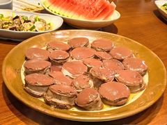 -万里闯关东铁锅炖菜馆(吉林大路店)