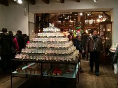 -小樽八音盒堂(手工制作体验馆店)