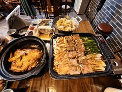 -桃源人家(环城南路店)