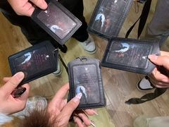 -白兔子密室(长寿路店)