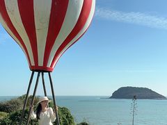 -漳州滨海火山岛自然生态风景区