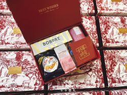 -卡卡喜糖伴手礼·商务礼宝宝礼·婚礼用品