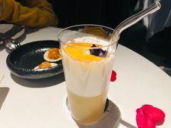 -L'Arome芳芳法国餐厅(仙林金鹰店)