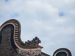 -黄埔古港