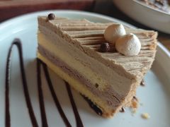 -MARU玛露音乐餐厅(大学路店)