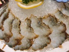 -东海怡品海鲜豆捞(星街坊店)